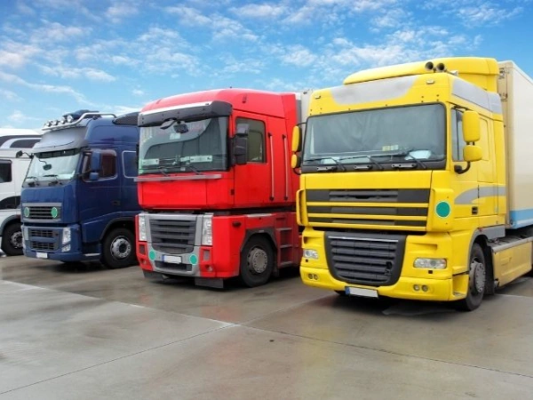 İzmir Bozdoğan Nakliye